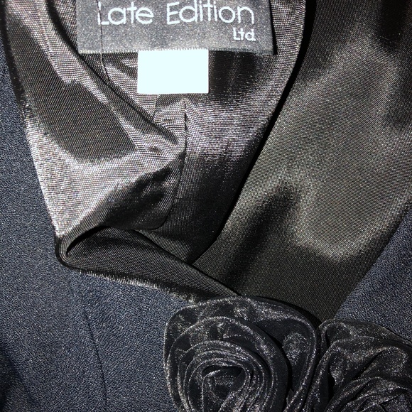 Favorite Little Black dress - Picture 3 of 4